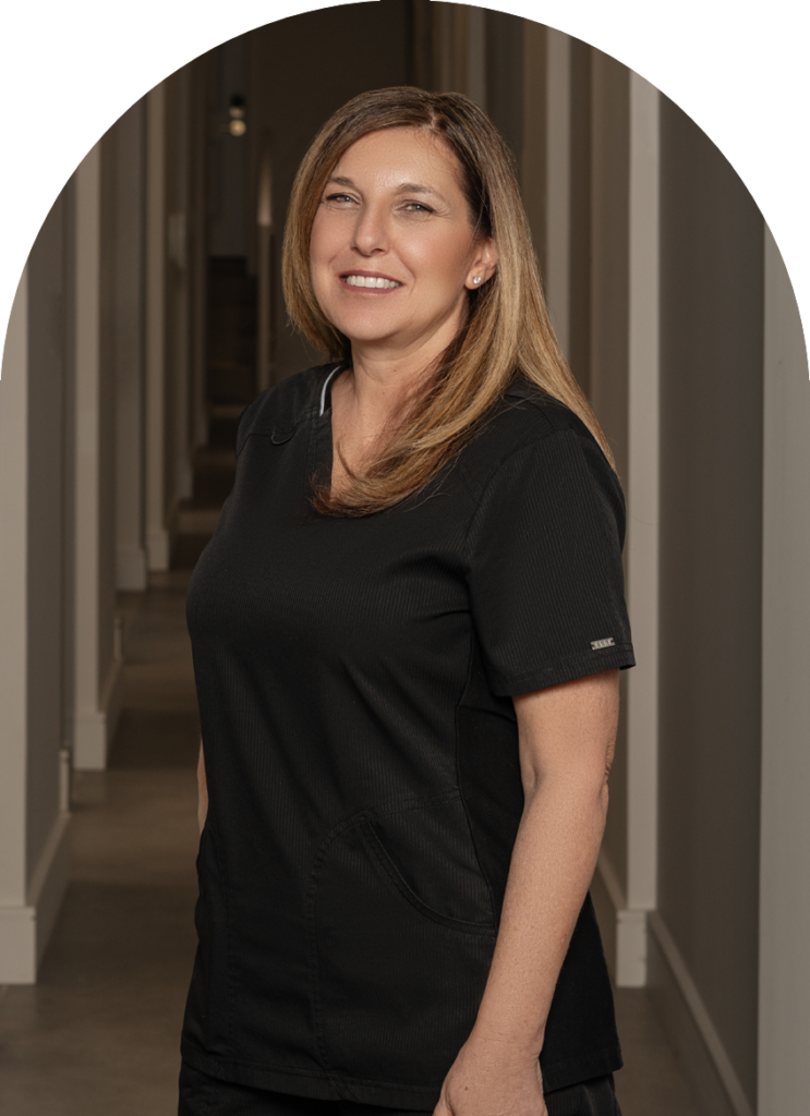 Sebastiana (Bess) Moncata Dental Administrator